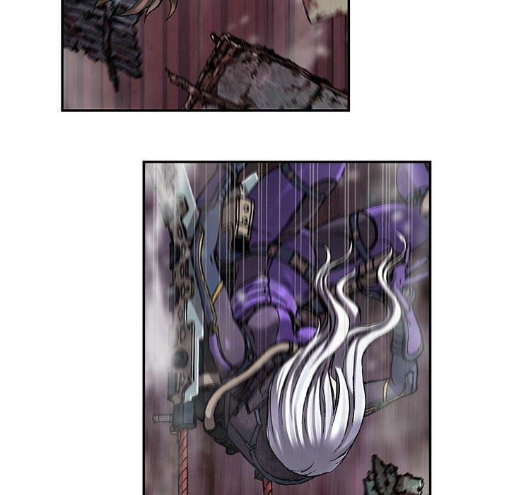 Đứa Con Thần Chết Chapter 85 - Next Chapter 86