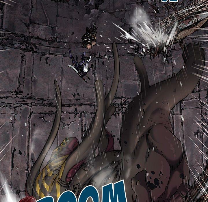 Đứa Con Thần Chết Chapter 85 - Next Chapter 86