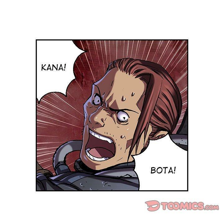 Đứa Con Thần Chết Chapter 85 - Next Chapter 86