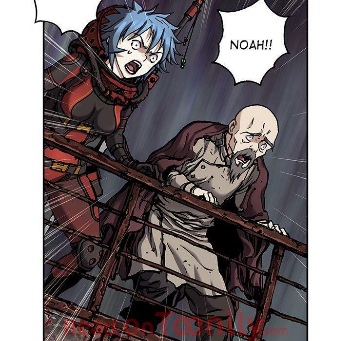 Đứa Con Thần Chết Chapter 85 - Next Chapter 86