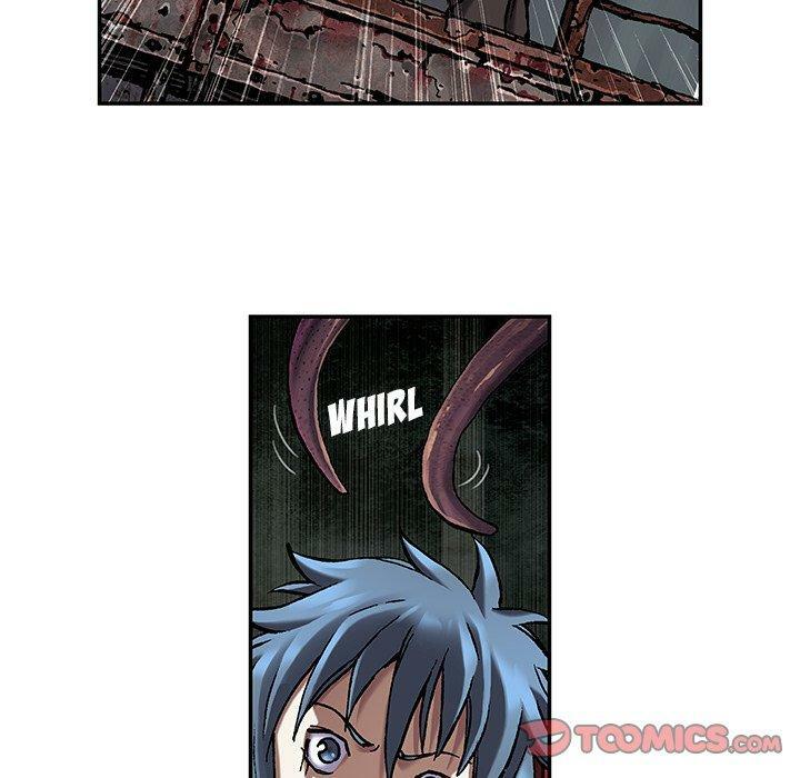 Đứa Con Thần Chết Chapter 85 - Next Chapter 86