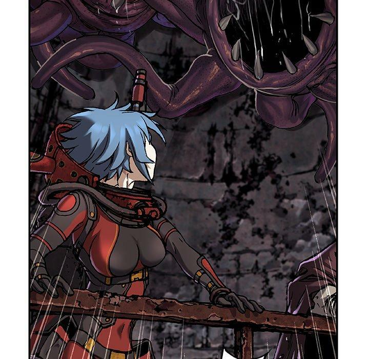 Đứa Con Thần Chết Chapter 85 - Next Chapter 86