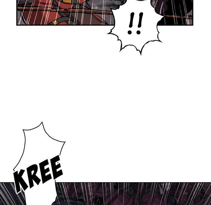 Đứa Con Thần Chết Chapter 85 - Next Chapter 86