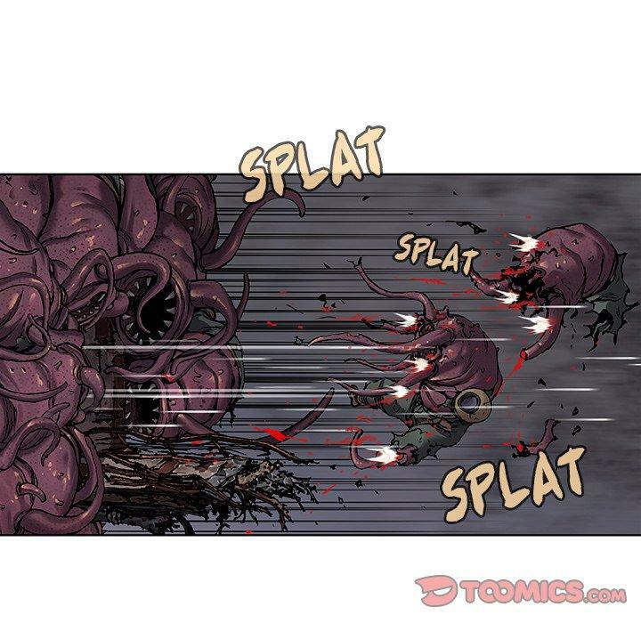 Đứa Con Thần Chết Chapter 85 - Next Chapter 86