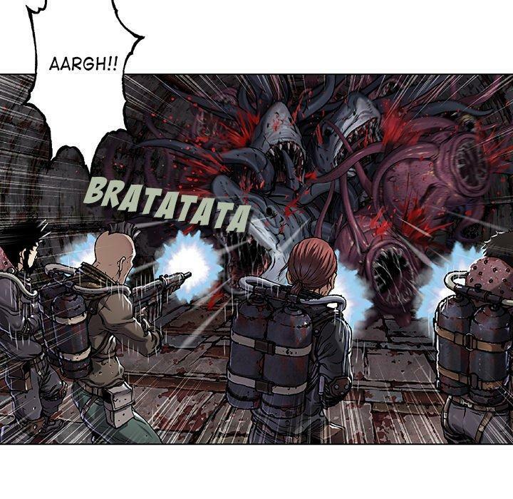 Đứa Con Thần Chết Chapter 85 - Next Chapter 86