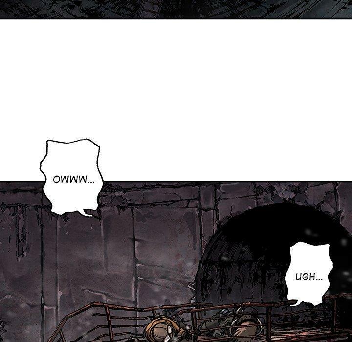 Đứa Con Thần Chết Chapter 85 - Next Chapter 86