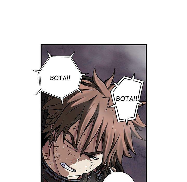 Đứa Con Thần Chết Chapter 85 - Next Chapter 86
