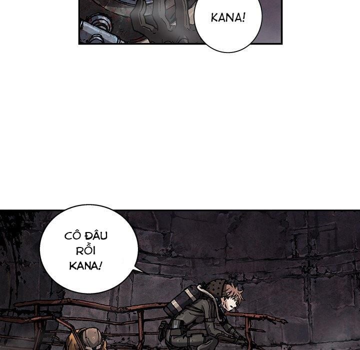 Đứa Con Thần Chết Chapter 85 - Next Chapter 86