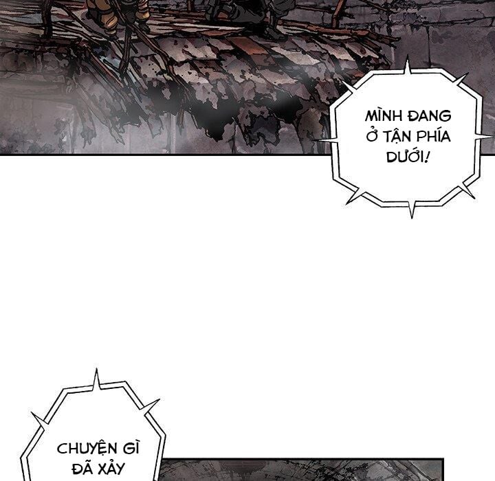 Đứa Con Thần Chết Chapter 85 - Next Chapter 86