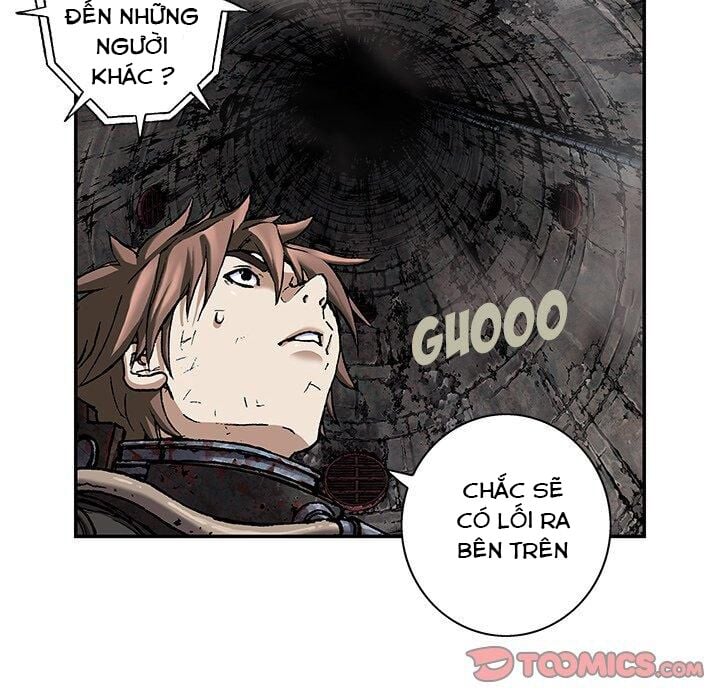 Đứa Con Thần Chết Chapter 85 - Next Chapter 86