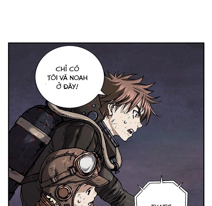 Đứa Con Thần Chết Chapter 85 - Next Chapter 86