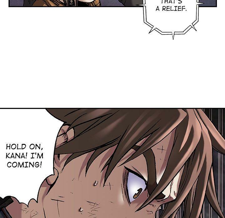 Đứa Con Thần Chết Chapter 85 - Next Chapter 86