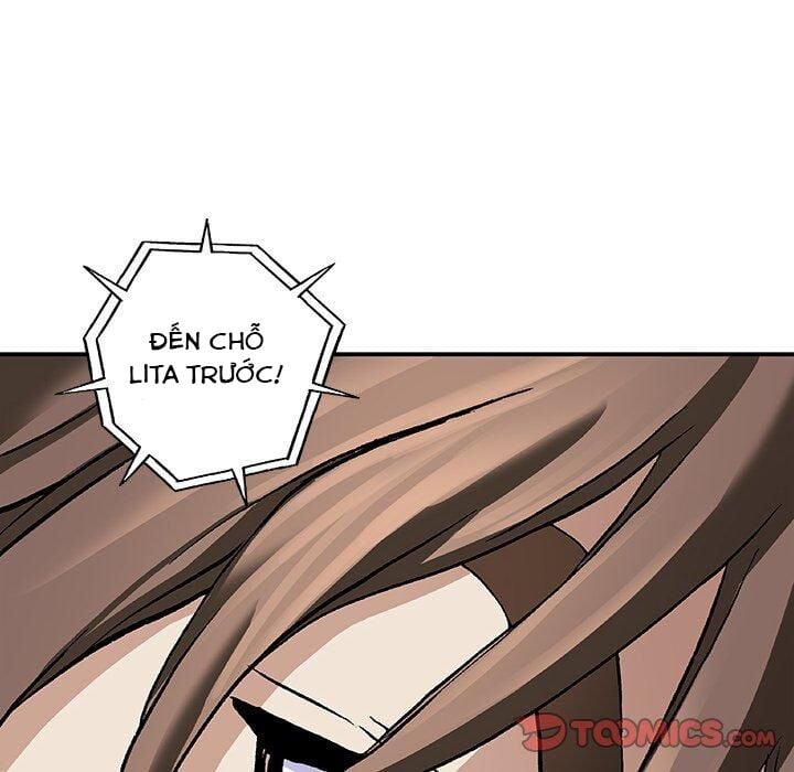 Đứa Con Thần Chết Chapter 85 - Next Chapter 86
