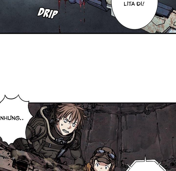 Đứa Con Thần Chết Chapter 85 - Next Chapter 86
