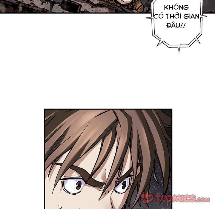 Đứa Con Thần Chết Chapter 85 - Next Chapter 86