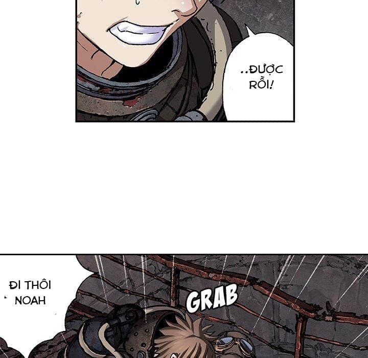 Đứa Con Thần Chết Chapter 85 - Next Chapter 86