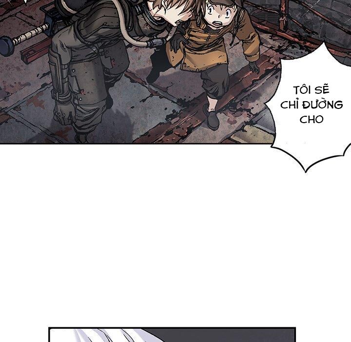 Đứa Con Thần Chết Chapter 85 - Next Chapter 86