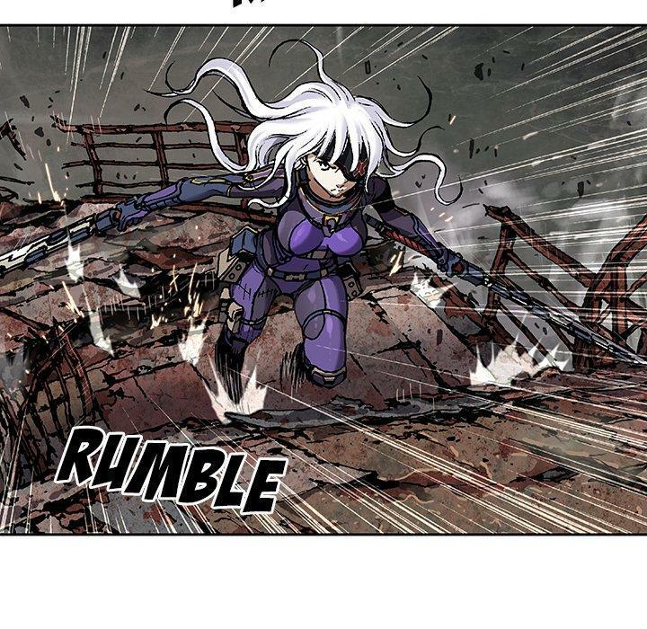 Đứa Con Thần Chết Chapter 85 - Next Chapter 86