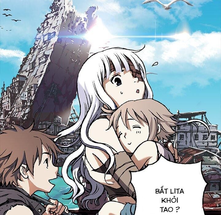 Đứa Con Thần Chết Chapter 85 - Next Chapter 86