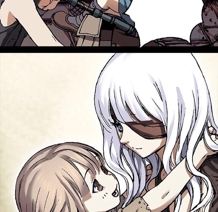 Đứa Con Thần Chết Chapter 85 - Next Chapter 86