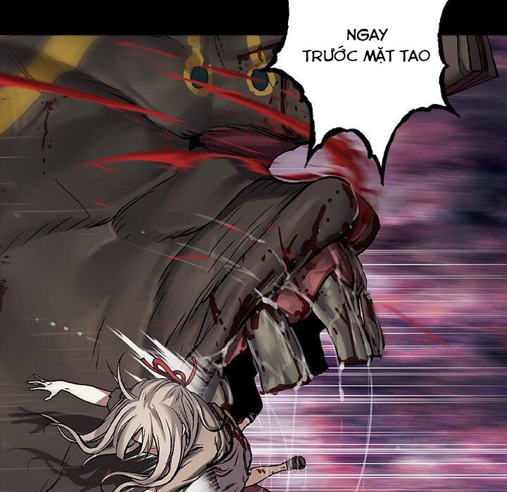 Đứa Con Thần Chết Chapter 85 - Next Chapter 86