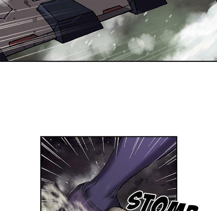 Đứa Con Thần Chết Chapter 85 - Next Chapter 86