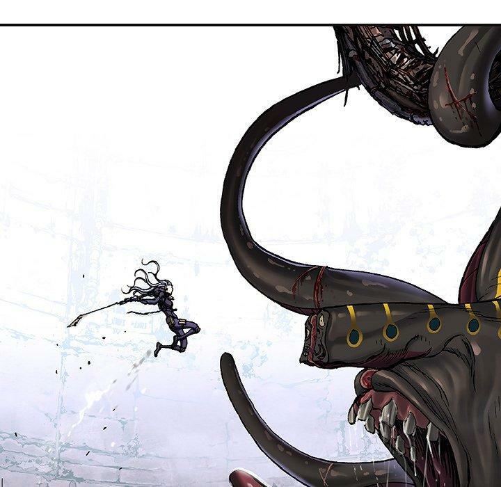 Đứa Con Thần Chết Chapter 85 - Next Chapter 86