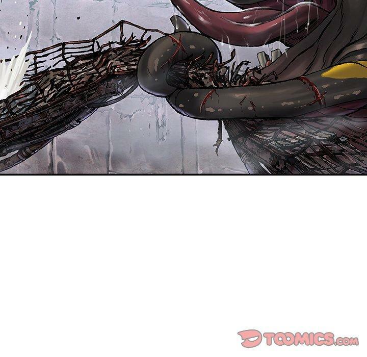 Đứa Con Thần Chết Chapter 85 - Next Chapter 86