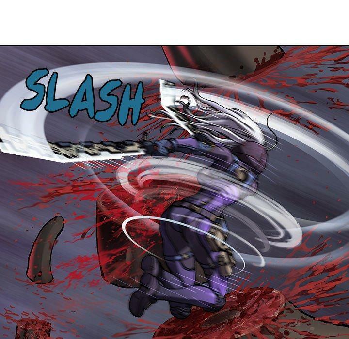 Đứa Con Thần Chết Chapter 85 - Next Chapter 86