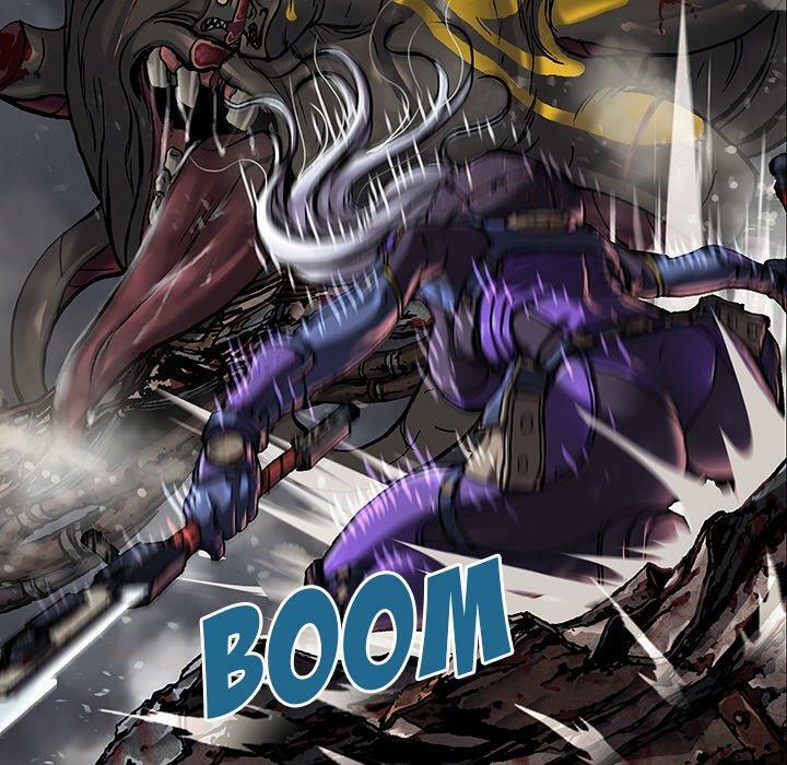 Đứa Con Thần Chết Chapter 85 - Next Chapter 86