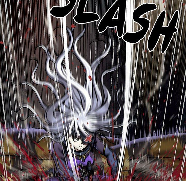 Đứa Con Thần Chết Chapter 85 - Next Chapter 86