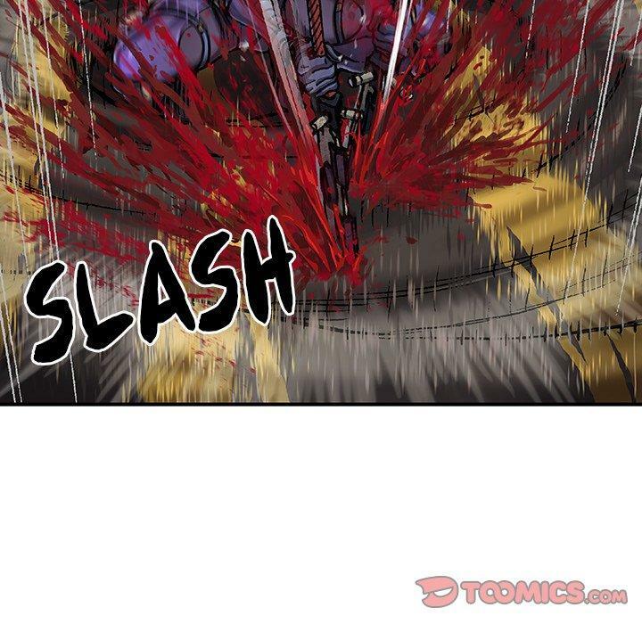 Đứa Con Thần Chết Chapter 85 - Next Chapter 86