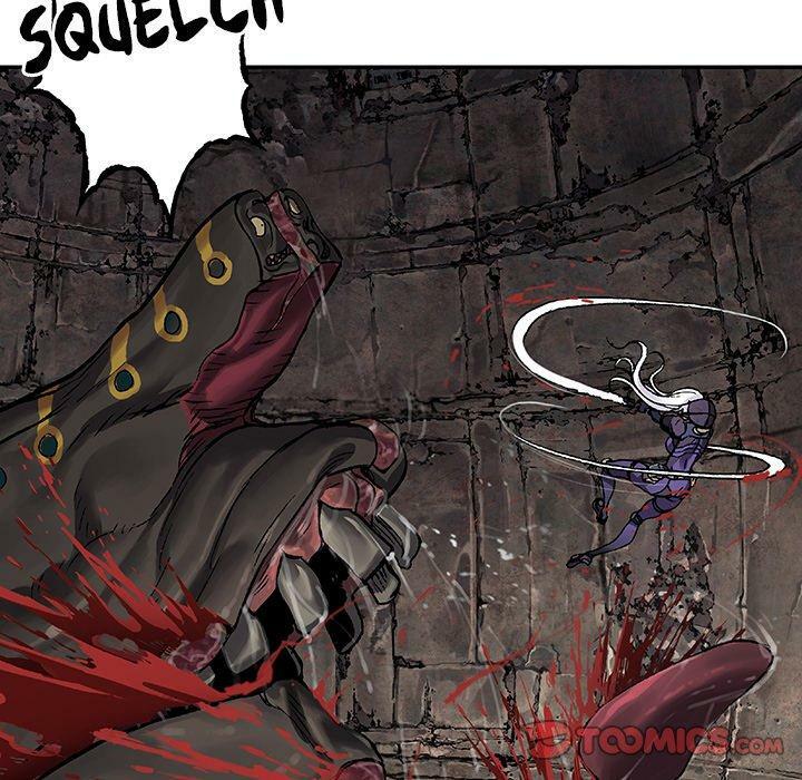 Đứa Con Thần Chết Chapter 85 - Next Chapter 86