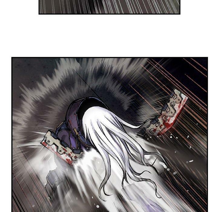Đứa Con Thần Chết Chapter 85 - Next Chapter 86
