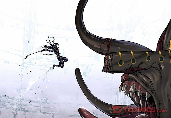 Đứa Con Thần Chết Chapter 86 - Next Chapter 87