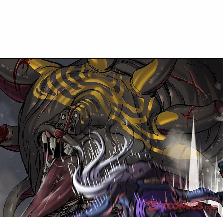 Đứa Con Thần Chết Chapter 86 - Next Chapter 87
