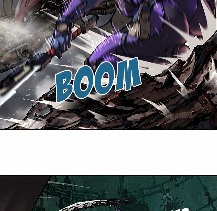 Đứa Con Thần Chết Chapter 86 - Next Chapter 87