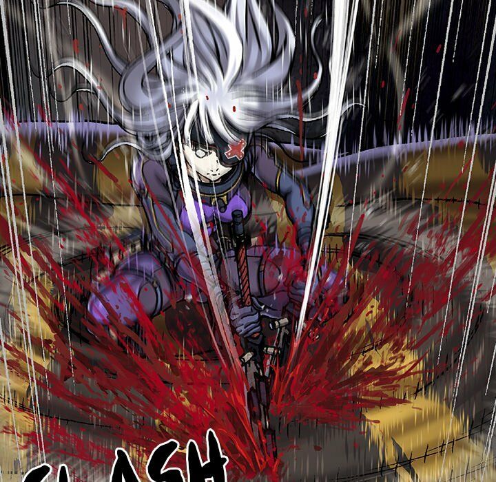 Đứa Con Thần Chết Chapter 86 - Next Chapter 87