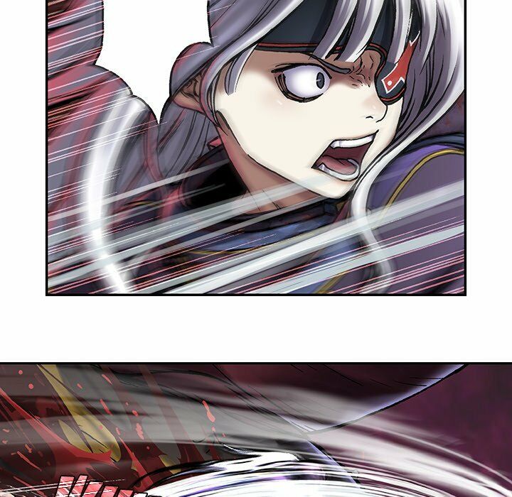 Đứa Con Thần Chết Chapter 86 - Next Chapter 87