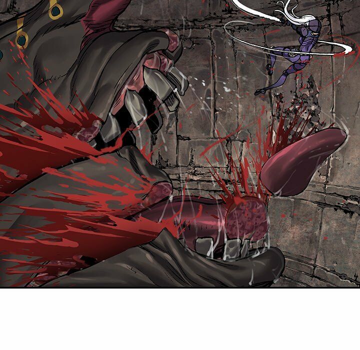 Đứa Con Thần Chết Chapter 86 - Next Chapter 87