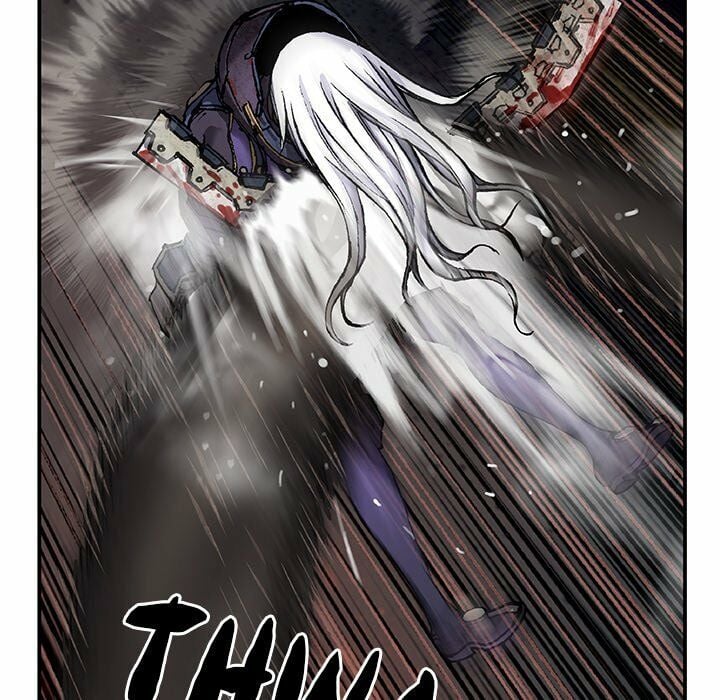 Đứa Con Thần Chết Chapter 86 - Next Chapter 87