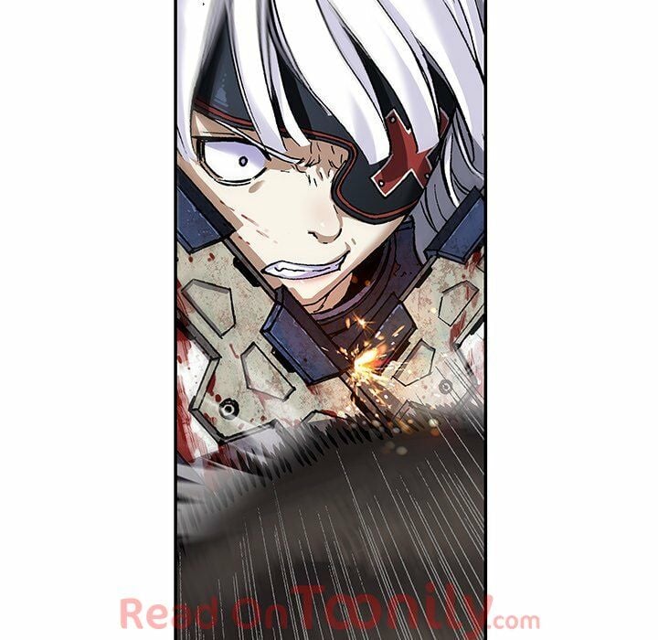 Đứa Con Thần Chết Chapter 86 - Next Chapter 87