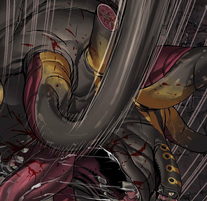 Đứa Con Thần Chết Chapter 86 - Next Chapter 87