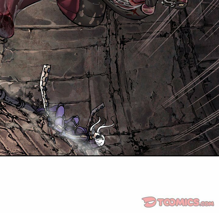 Đứa Con Thần Chết Chapter 86 - Next Chapter 87
