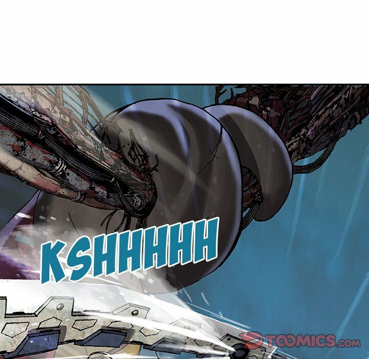 Đứa Con Thần Chết Chapter 86 - Next Chapter 87