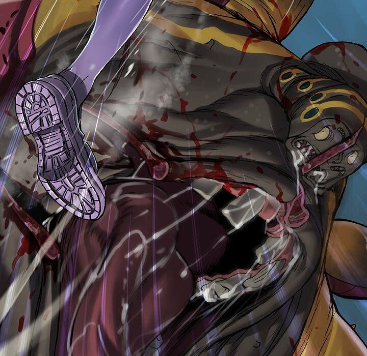 Đứa Con Thần Chết Chapter 86 - Next Chapter 87