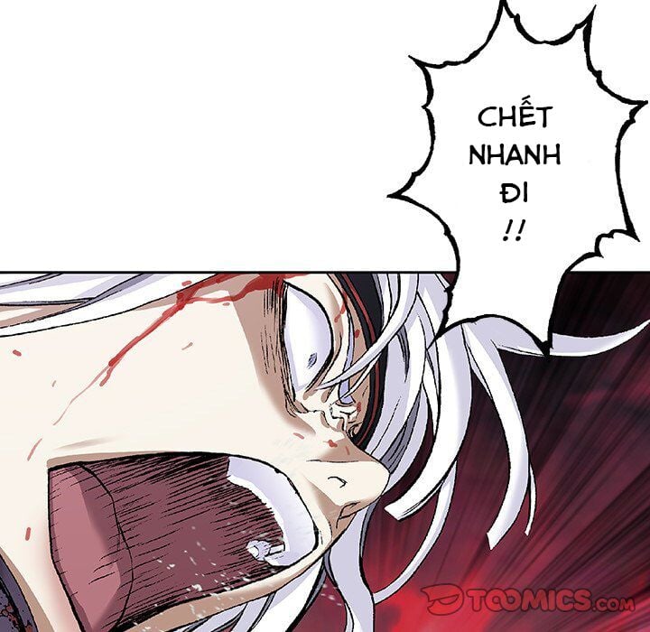 Đứa Con Thần Chết Chapter 86 - Next Chapter 87