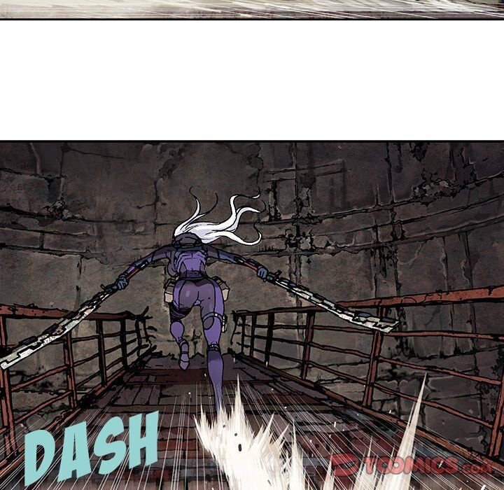 Đứa Con Thần Chết Chapter 86 - Next Chapter 87
