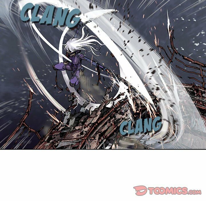 Đứa Con Thần Chết Chapter 86 - Next Chapter 87