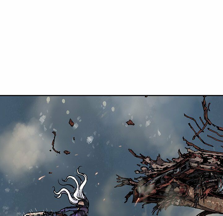 Đứa Con Thần Chết Chapter 86 - Next Chapter 87